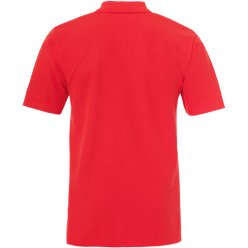 KEMPA CLASSIC POLO SHIRT rojo