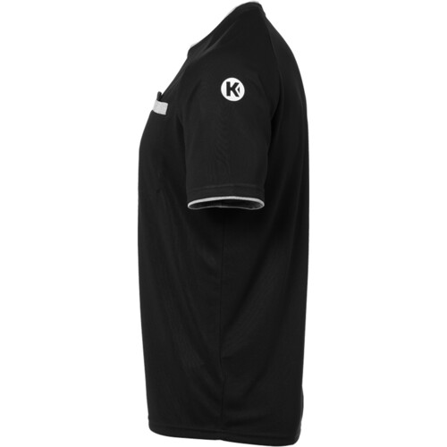 KEMPA REFEREE SHIRT negro