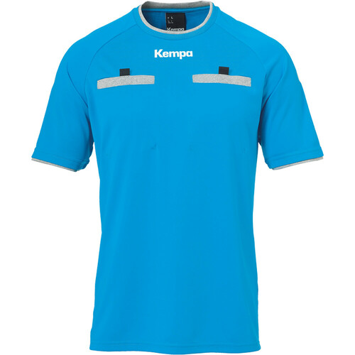KEMPA REFEREE SHIRT azul
