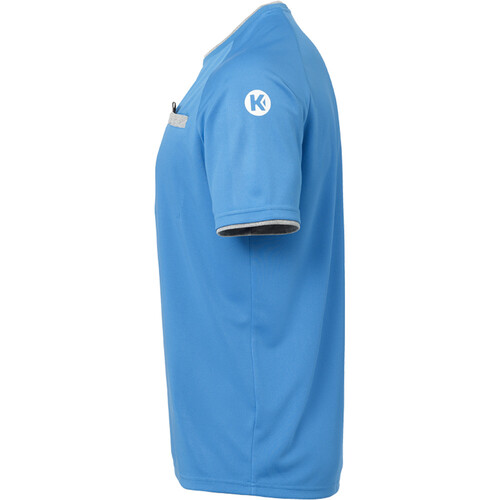 KEMPA REFEREE SHIRT azul