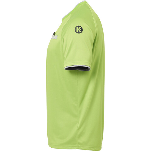 KEMPA REFEREE SHIRT verde