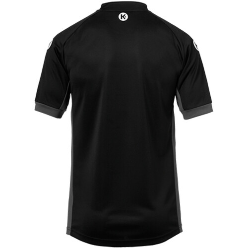 KEMPA PRIME SHIRT negro