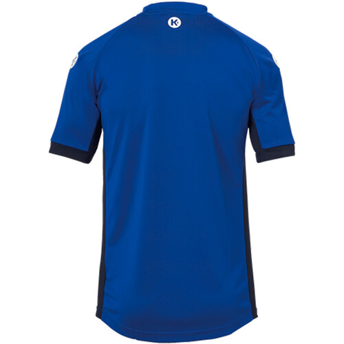 KEMPA PRIME SHIRT azul