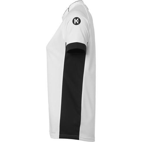 KEMPA PRIME SHIRT WOMEN blanco