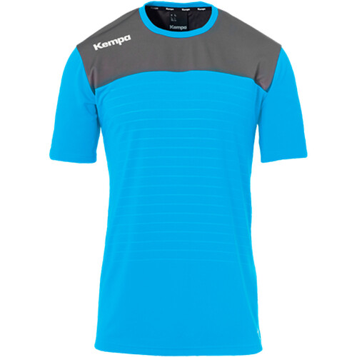 KEMPA EMOTION 2.0 SHIRT azul