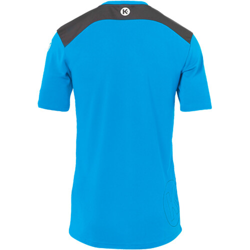 KEMPA EMOTION 2.0 SHIRT azul