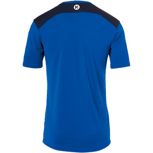 KEMPA EMOTION 2.0 SHIRT azul