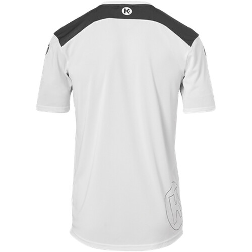 KEMPA EMOTION 2.0 SHIRT blanco