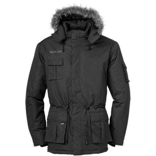 KEMPA WINTER JACKET gris