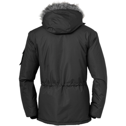 KEMPA WINTER JACKET gris