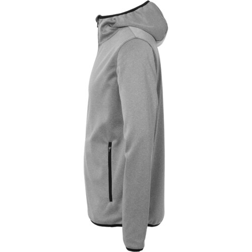 KEMPA CORE 2.0 LITESHELL JACKET gris