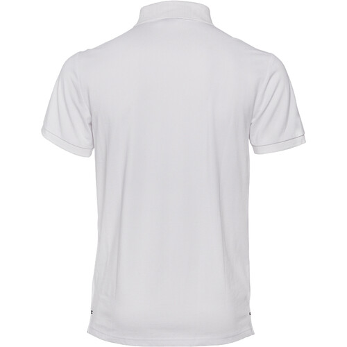 SPALDING PRIME POLO blanco