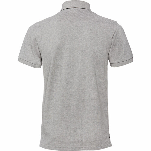 SPALDING PRIME POLO gris