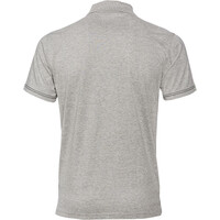 Spalding polo manga corta hombre Spalding POLO SHIRT vista trasera Spalding polo manga corta hombre Spalding POLO SHIRT vista trasera