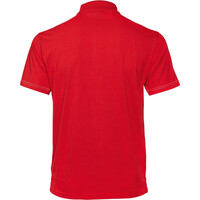 Spalding polo manga corta hombre Spalding POLO SHIRT vista trasera Spalding polo manga corta hombre Spalding POLO SHIRT vista trasera