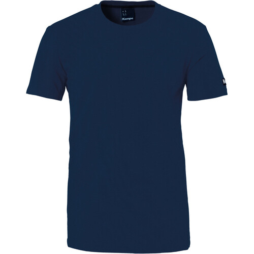KEMPA TEAM T-SHIRT azul