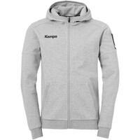 STATUS HOOD JACKET STATUS HOOD JACKET