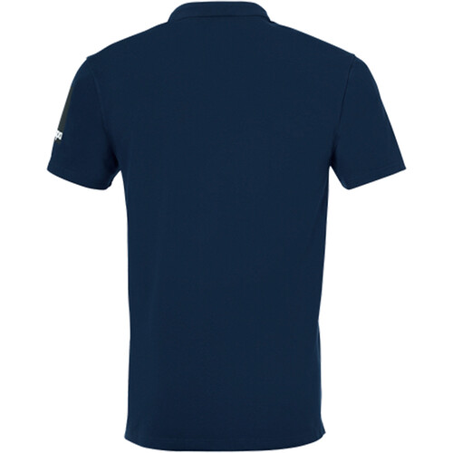 KEMPA STATUS POLO SHIRT azul
