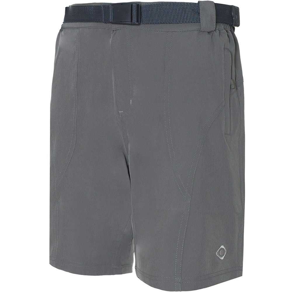 Izas pantalón corto montaña hombre Izas HIMALAYA II 04 Izas pantalón corto montaña hombre Izas HIMALAYA II 04