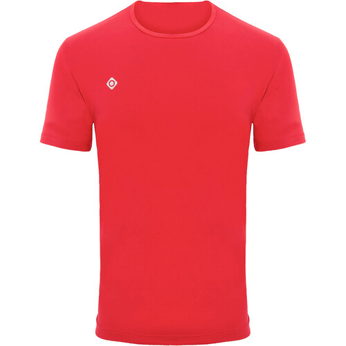 IZAS MIN rojo