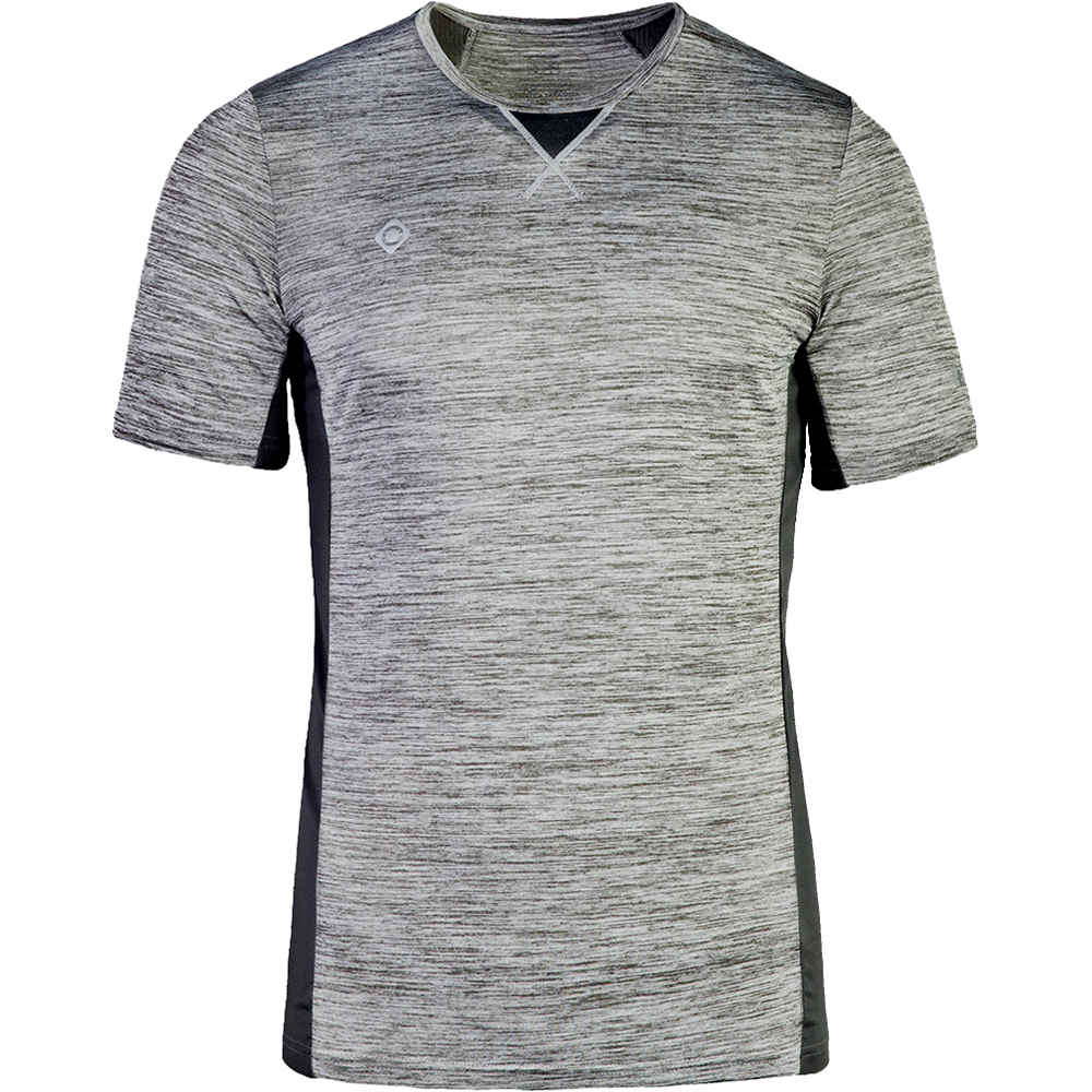 Izas camisa montaña manga corta hombre Izas SAXUM M 04 Izas camisa montaña manga corta hombre Izas SAXUM M 04