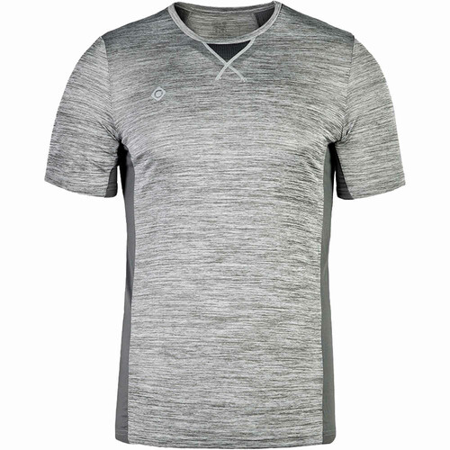 IZAS SAXUM M gris