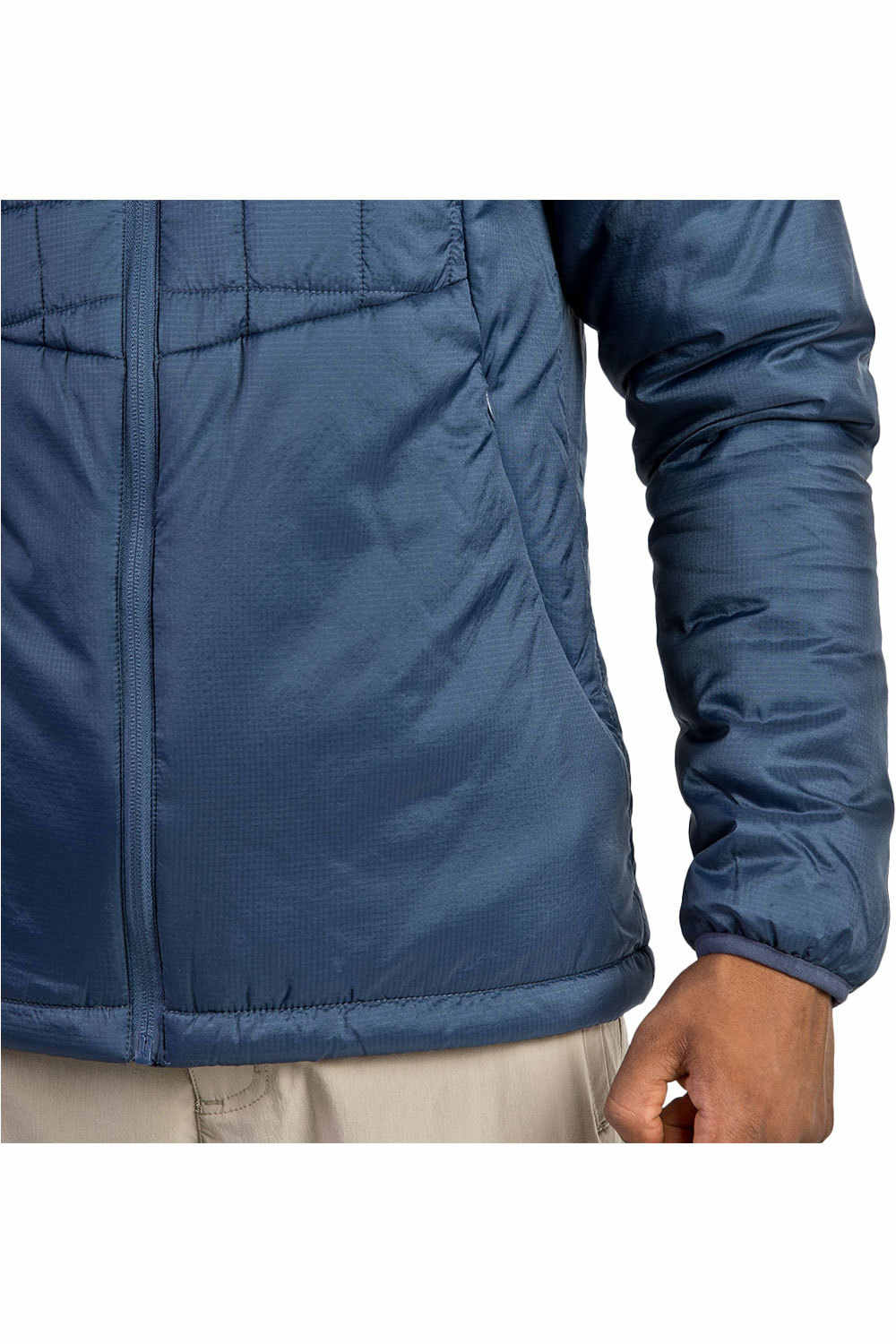 Izas forro polar hombre Izas SODETO 03 Izas forro polar hombre Izas SODETO 03
