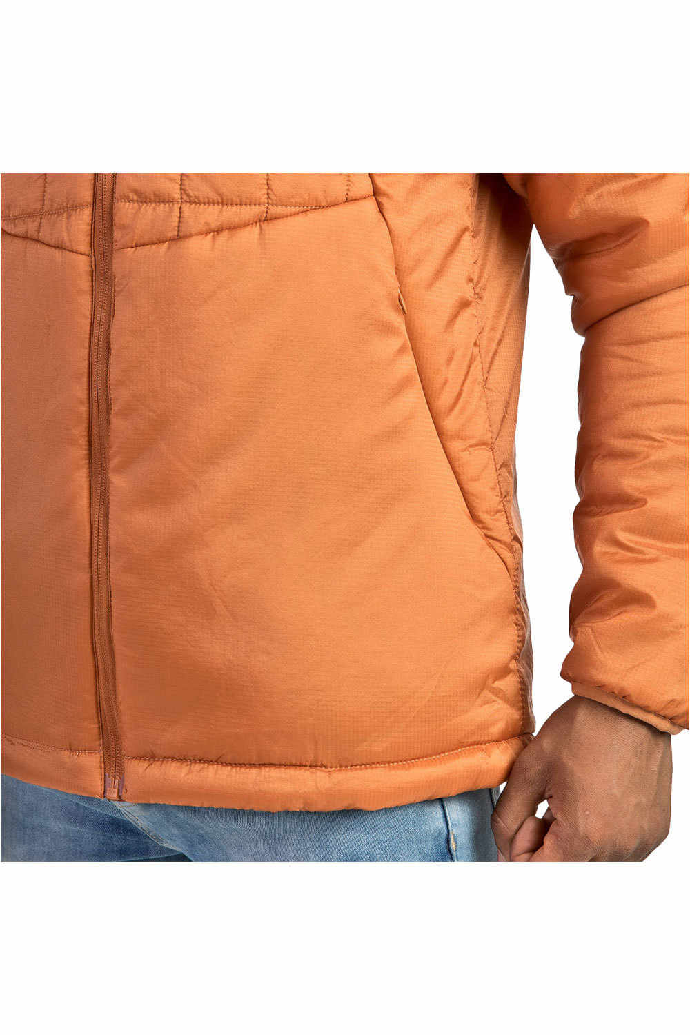 Izas forro polar hombre Izas SODETO 03 Izas forro polar hombre Izas SODETO 03