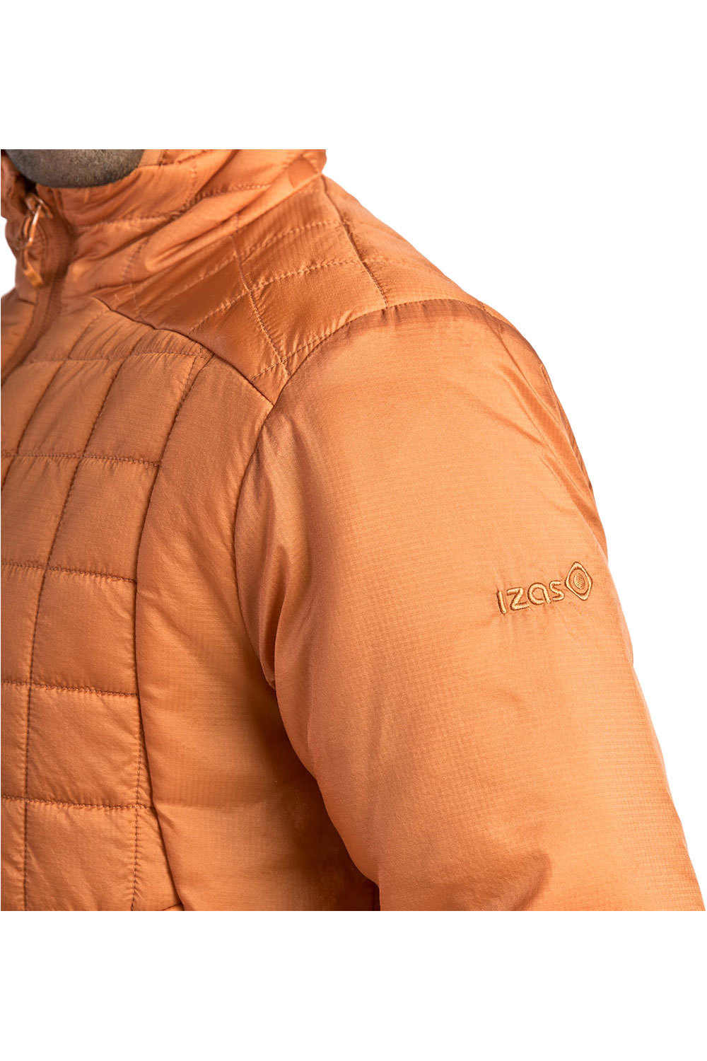 Izas forro polar hombre Izas SODETO 04 Izas forro polar hombre Izas SODETO 04