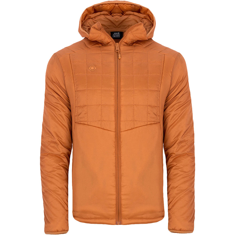Izas forro polar hombre Izas SODETO 05 Izas forro polar hombre Izas SODETO 05