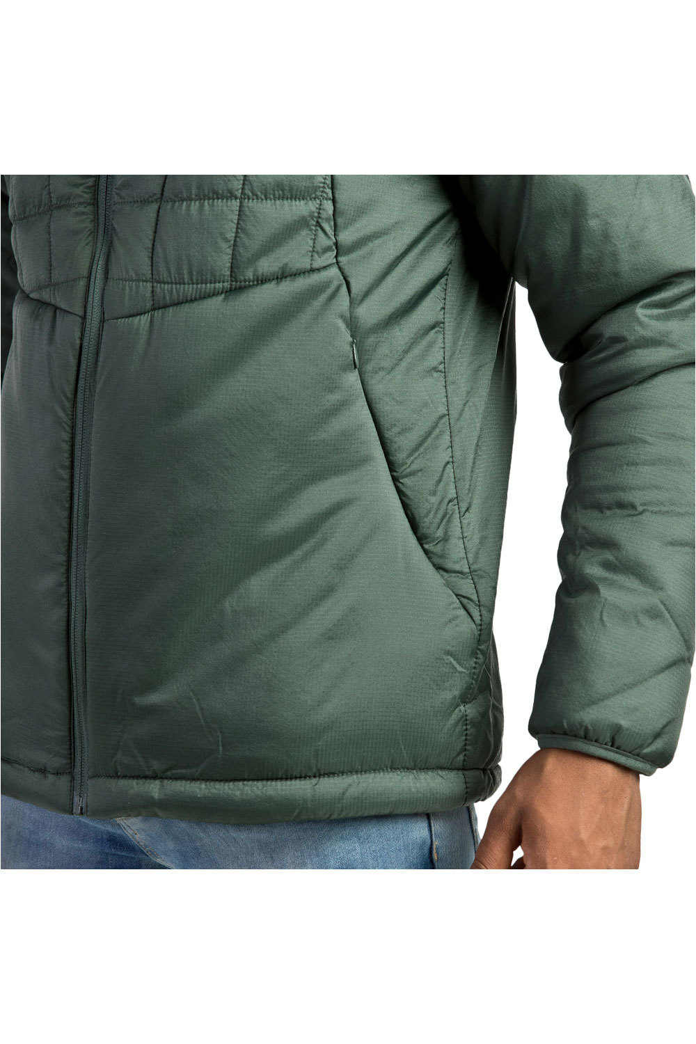Izas forro polar hombre Izas SODETO 03 Izas forro polar hombre Izas SODETO 03