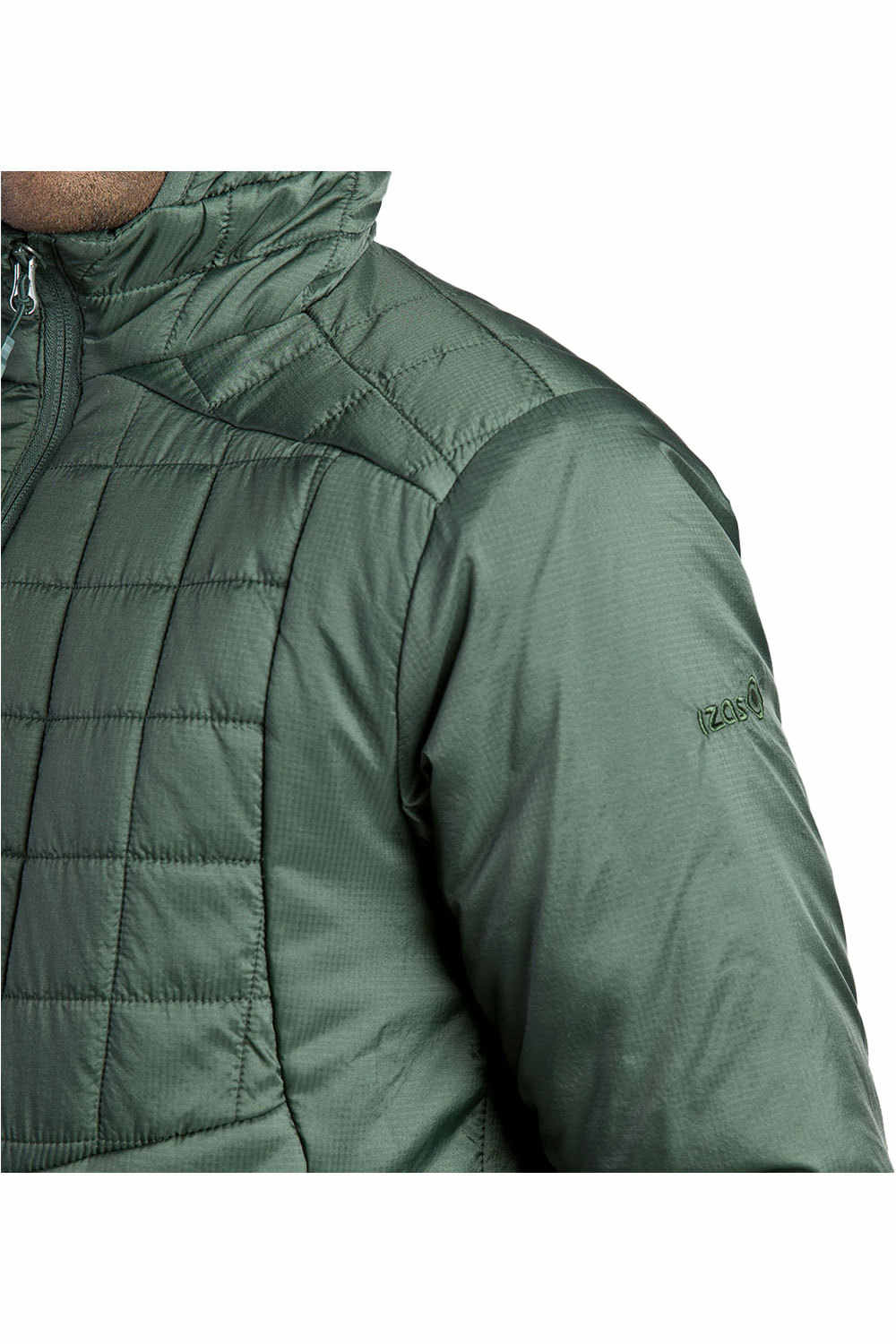 Izas forro polar hombre Izas SODETO 04 Izas forro polar hombre Izas SODETO 04