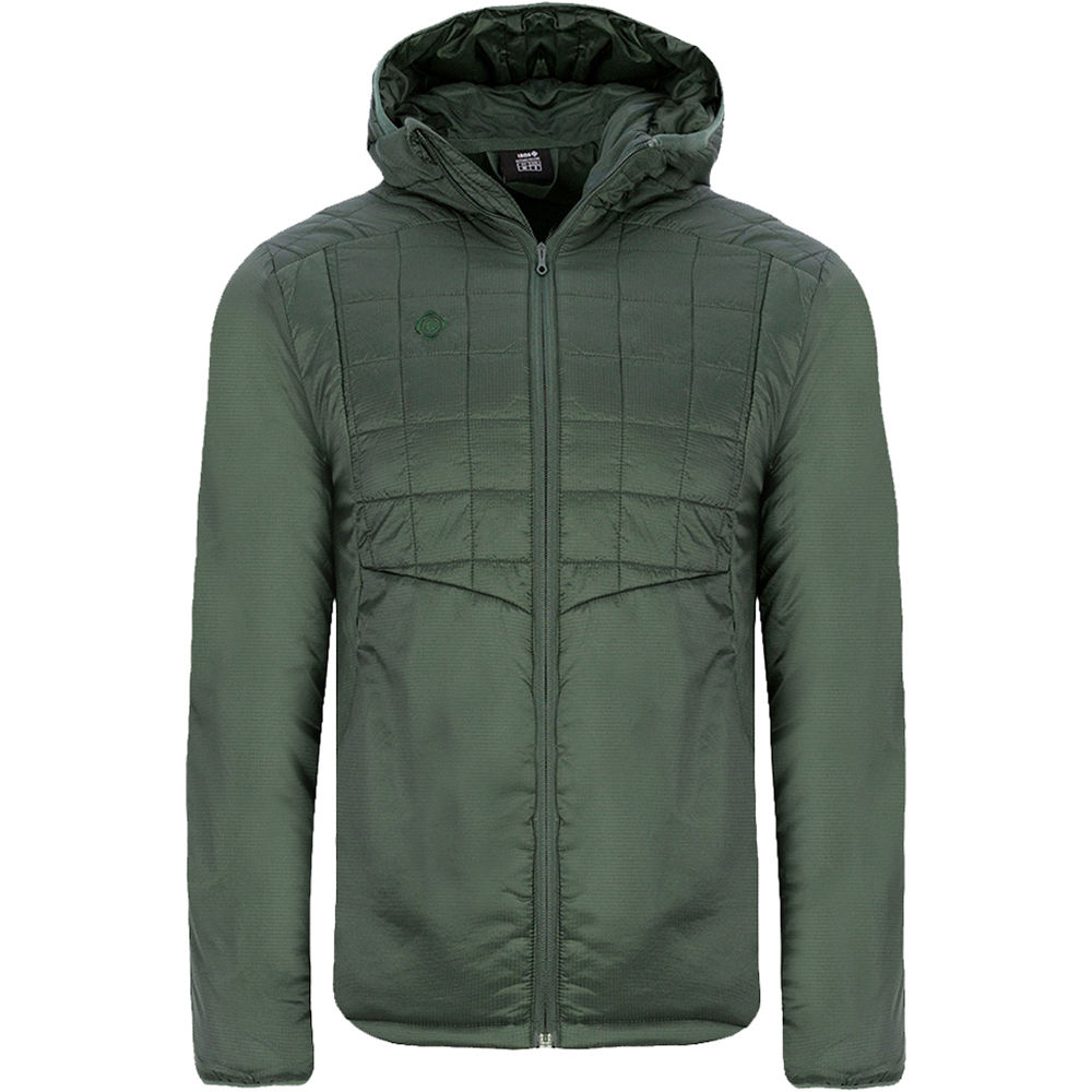 Izas forro polar hombre Izas SODETO 05 Izas forro polar hombre Izas SODETO 05