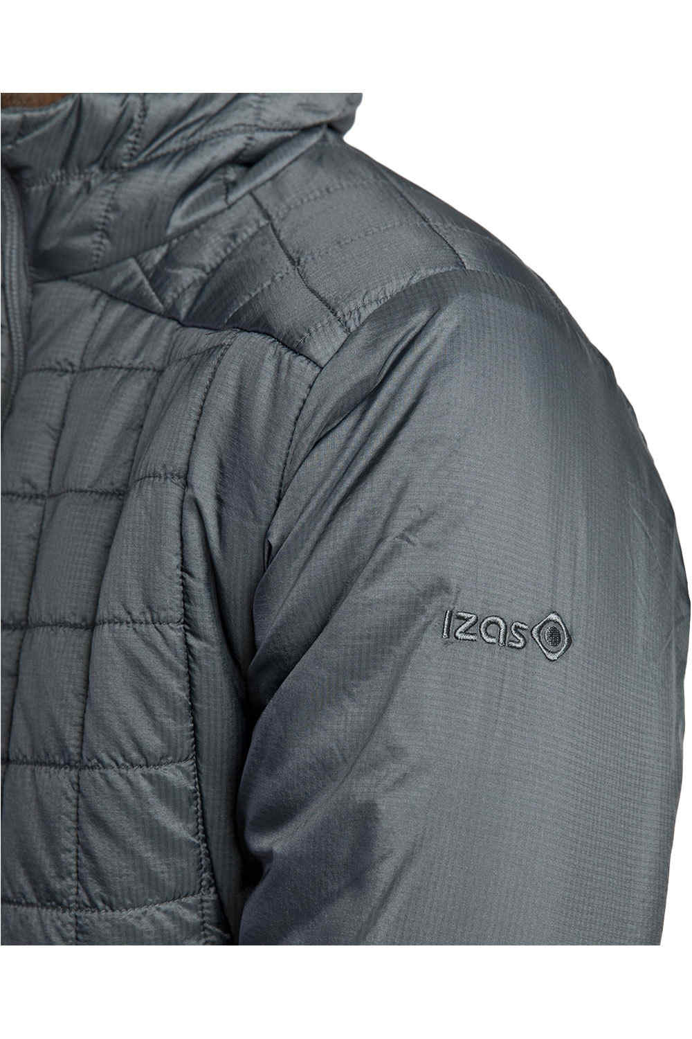 Izas forro polar hombre Izas SODETO 03 Izas forro polar hombre Izas SODETO 03