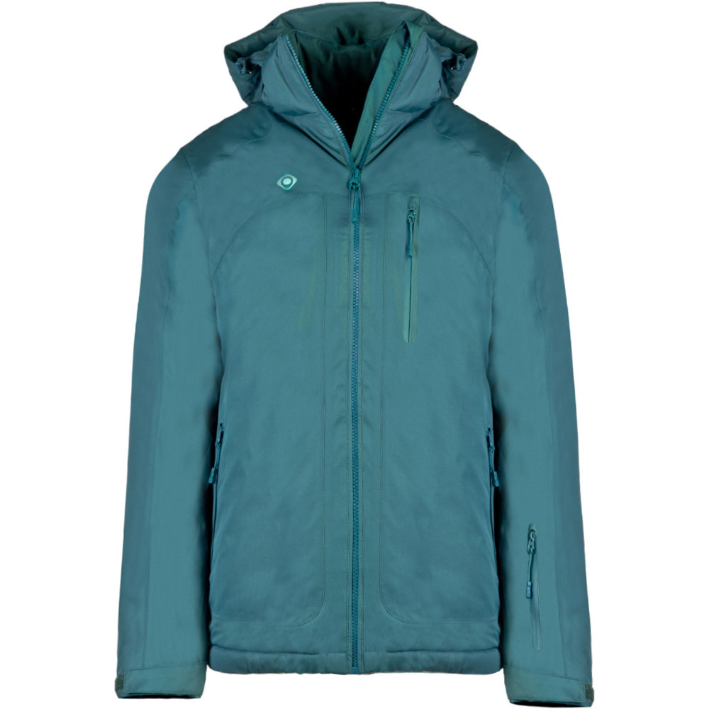 Izas chaqueta outdoor hombre Izas LOGAN M 04 Izas chaqueta outdoor hombre Izas LOGAN M 04