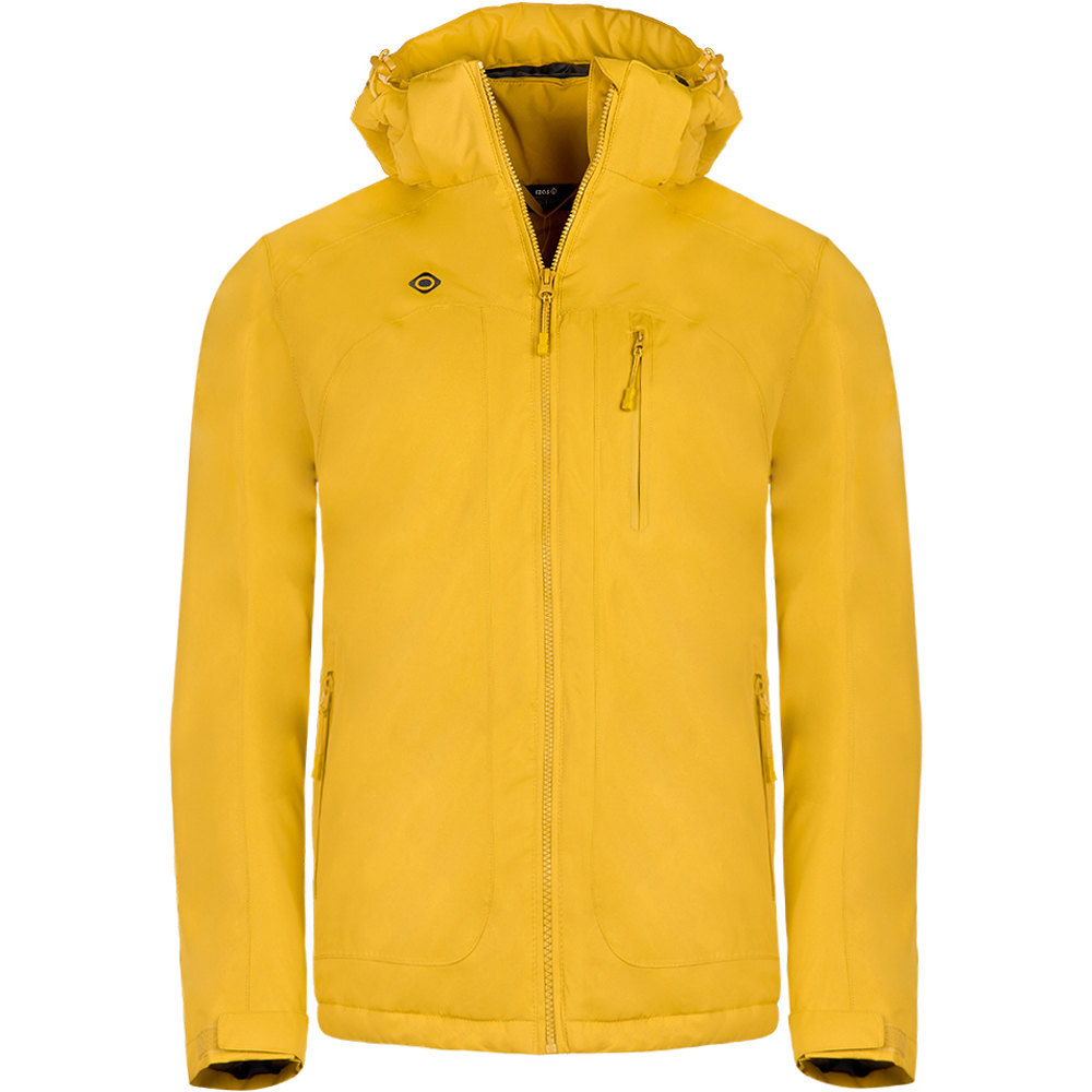 Izas chaqueta outdoor hombre Izas LOGAN M 04 Izas chaqueta outdoor hombre Izas LOGAN M 04