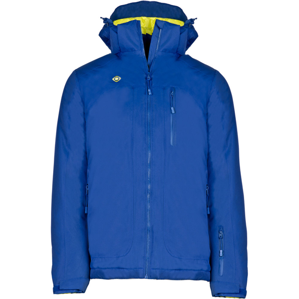 Izas chaqueta outdoor hombre Izas LOGAN M 04 Izas chaqueta outdoor hombre Izas LOGAN M 04