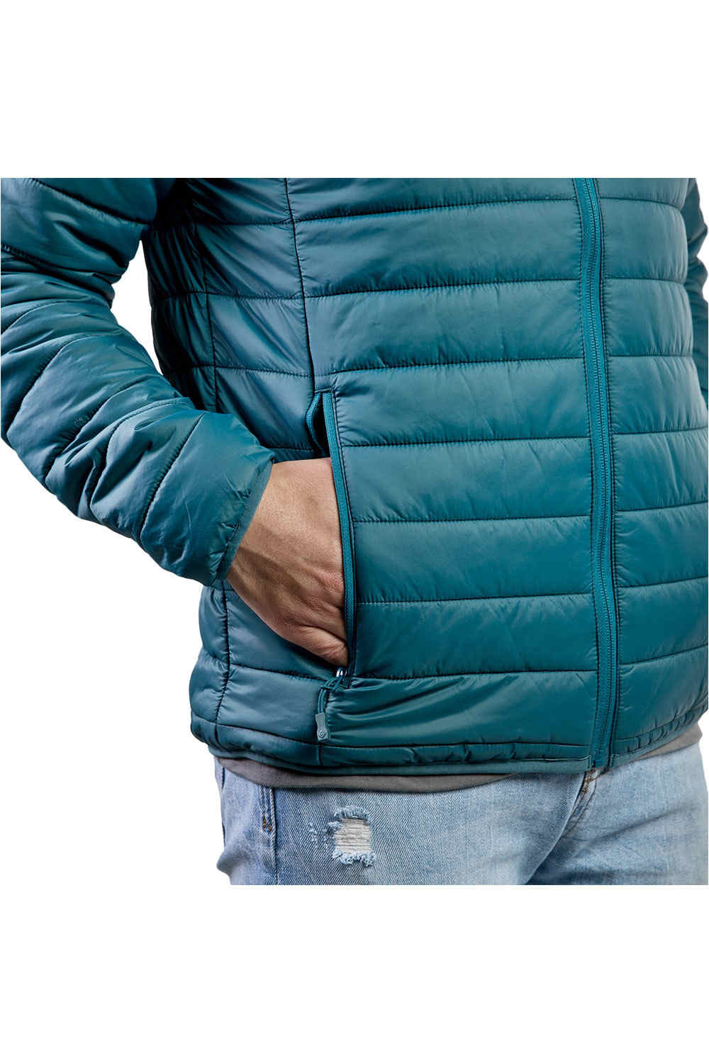 Izas chaqueta outdoor hombre Izas FRASER M 03 Izas chaqueta outdoor hombre Izas FRASER M 03