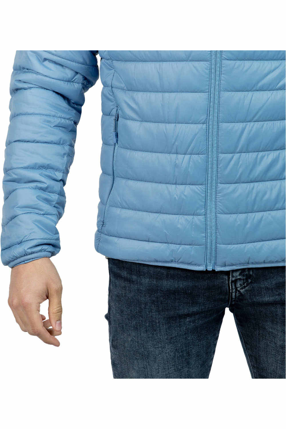 Izas chaqueta outdoor hombre Izas FRASER M 03 Izas chaqueta outdoor hombre Izas FRASER M 03