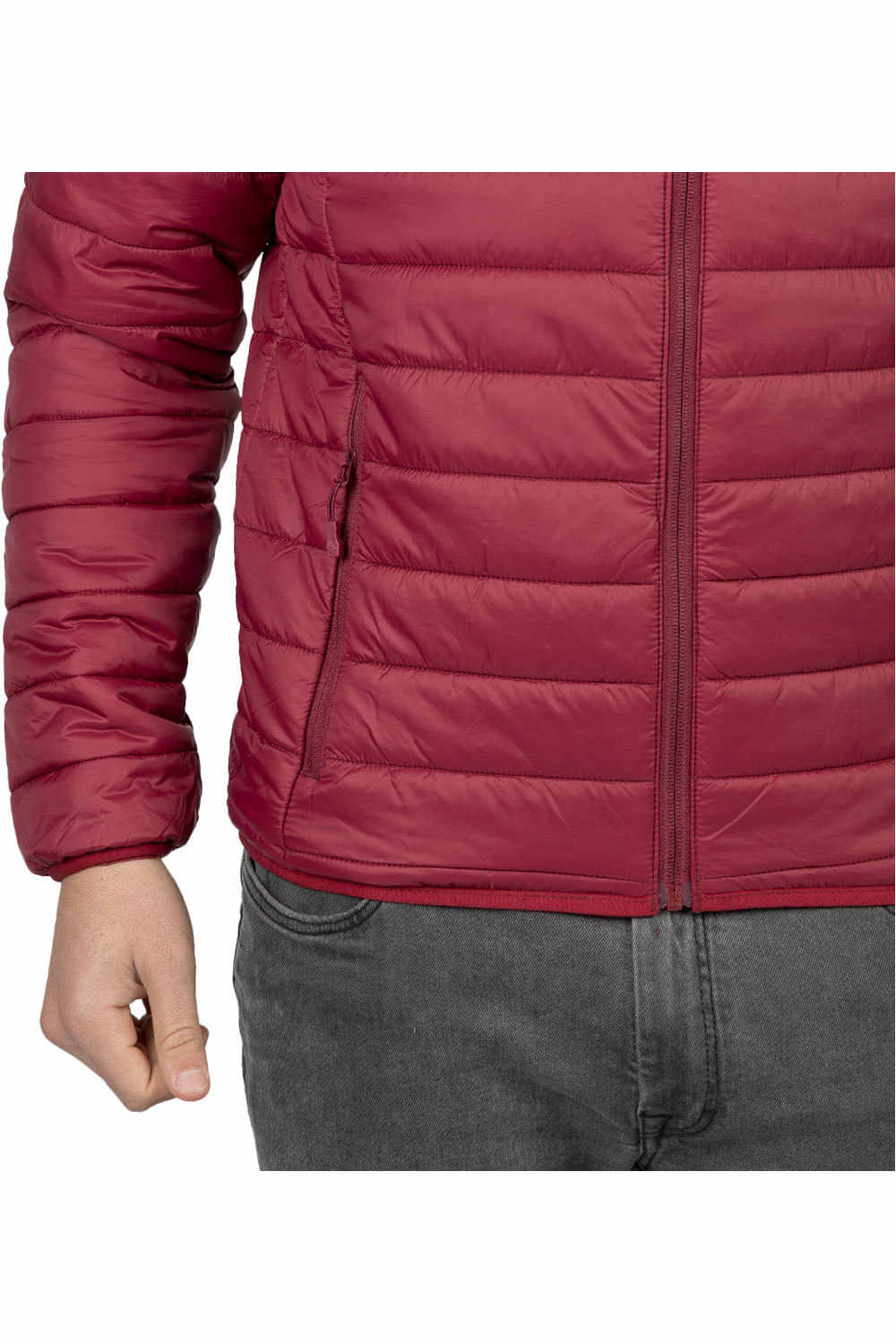 Izas chaqueta outdoor hombre Izas FRASER M 03 Izas chaqueta outdoor hombre Izas FRASER M 03