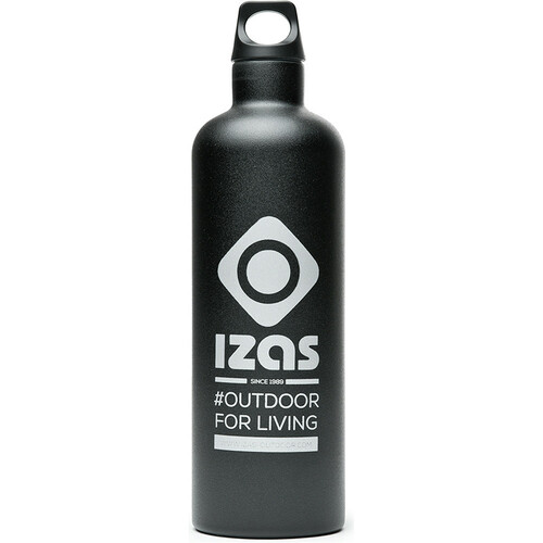IZAS CORPUS THERMIC negro