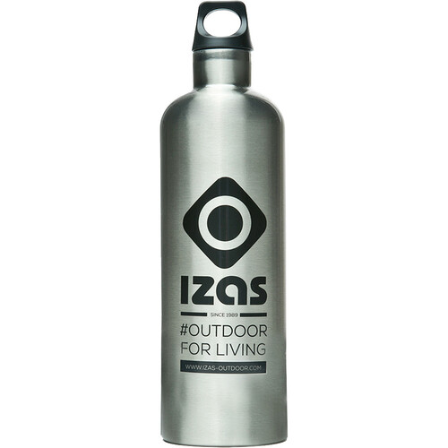 IZAS CORPUS THERMIC plata