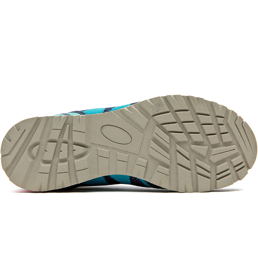 Izas zapatilla trekking hombre Izas MIRTA lateral interior Izas zapatilla trekking hombre Izas MIRTA lateral interior