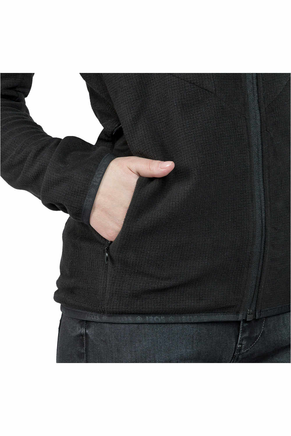 Izas forro polar mujer Izas LECINA W 03 Izas forro polar mujer Izas LECINA W 03