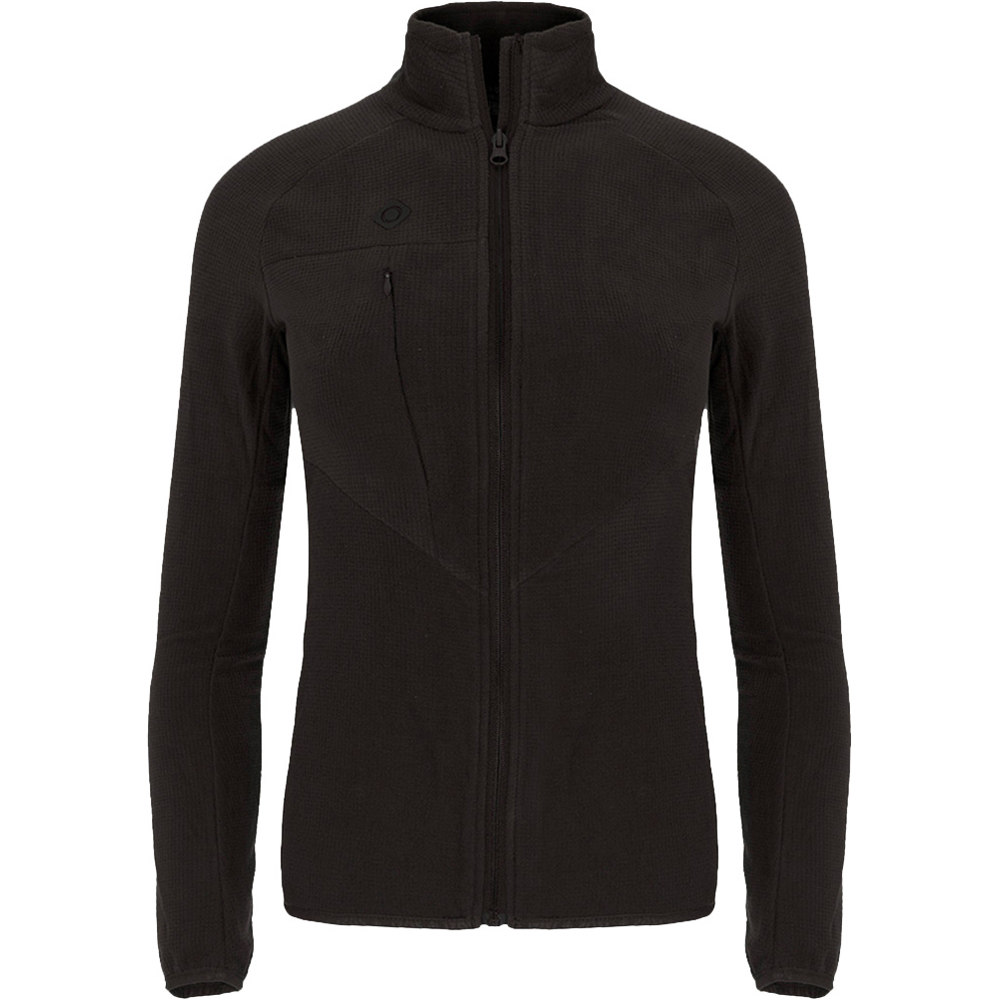 Izas forro polar mujer Izas LECINA W 04 Izas forro polar mujer Izas LECINA W 04