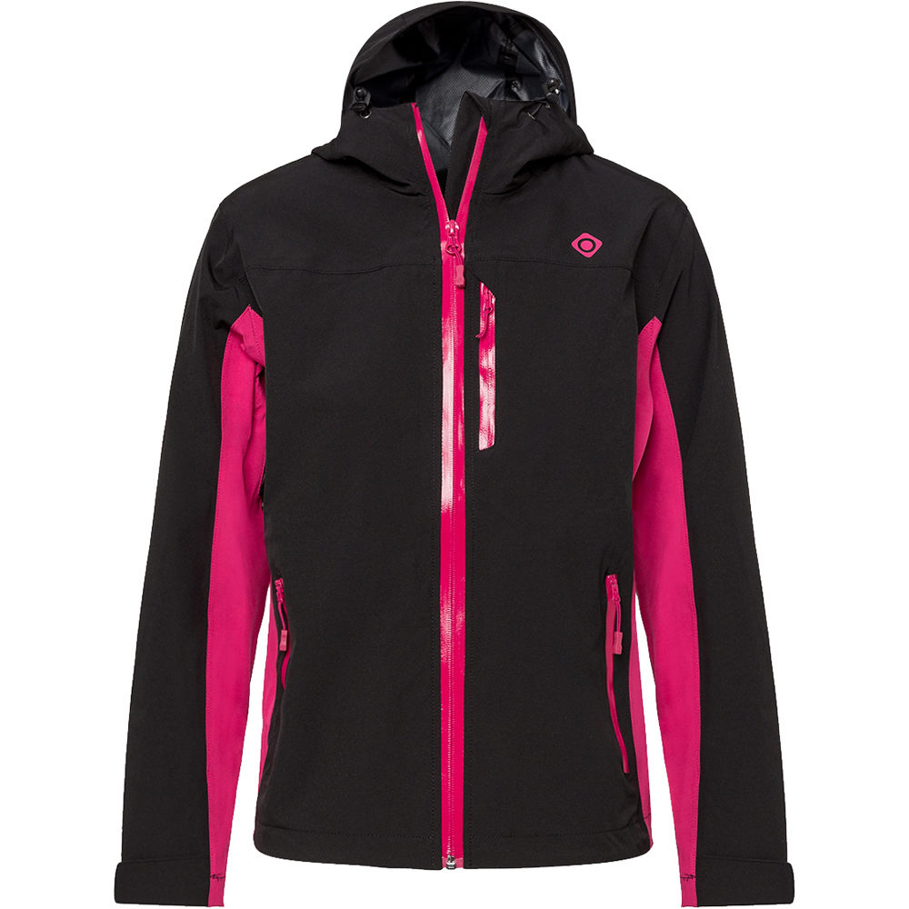 Izas chaqueta softshell mujer Izas DAHLIA 04 Izas chaqueta softshell mujer Izas DAHLIA 04