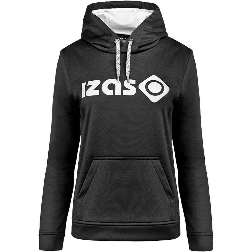 Izas Sudaderas Montaña Mujer Izas LYNX W 03 Izas Sudaderas Montaña Mujer Izas LYNX W 03