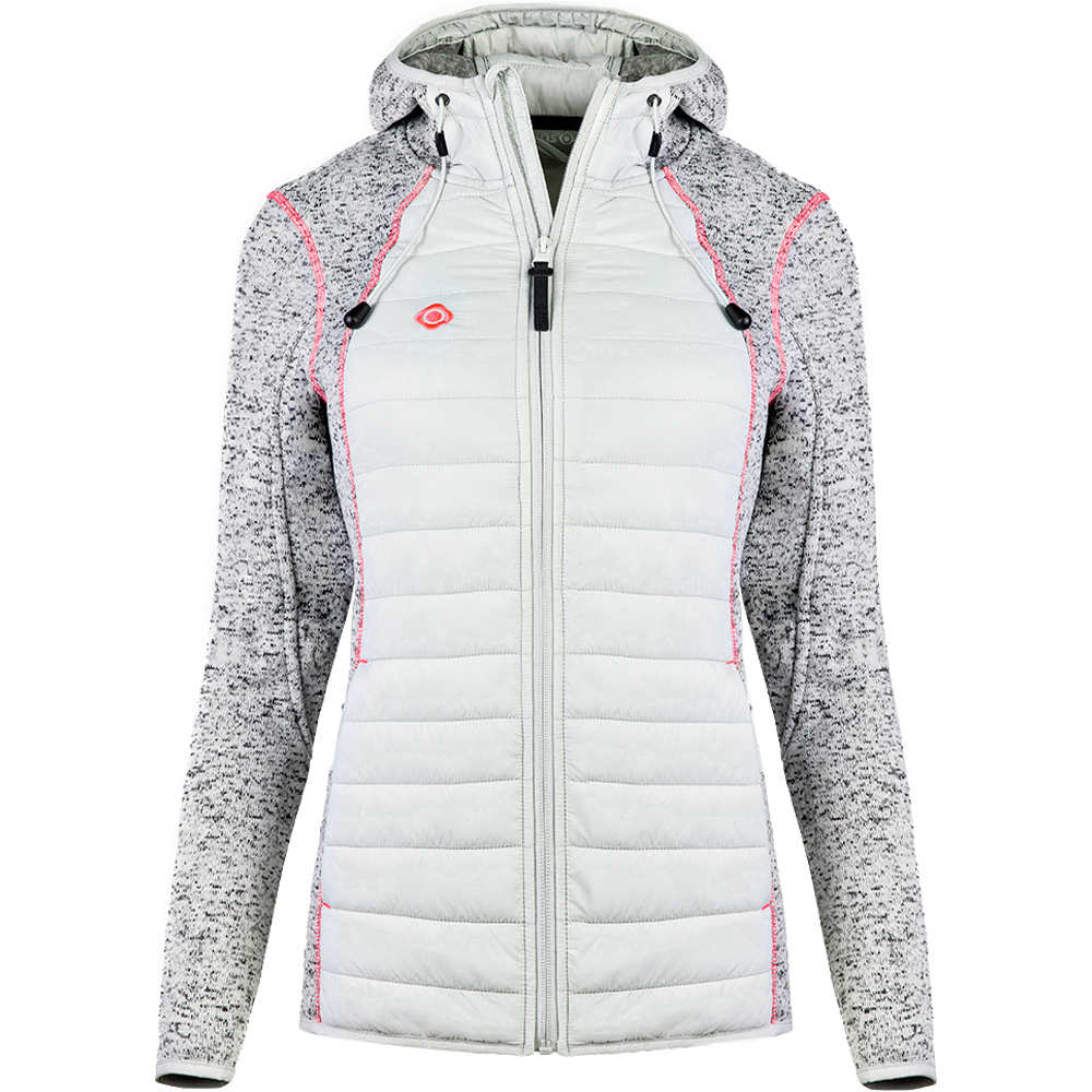 Izas forro polar mujer Izas CANFRANC 04 Izas forro polar mujer Izas CANFRANC 04