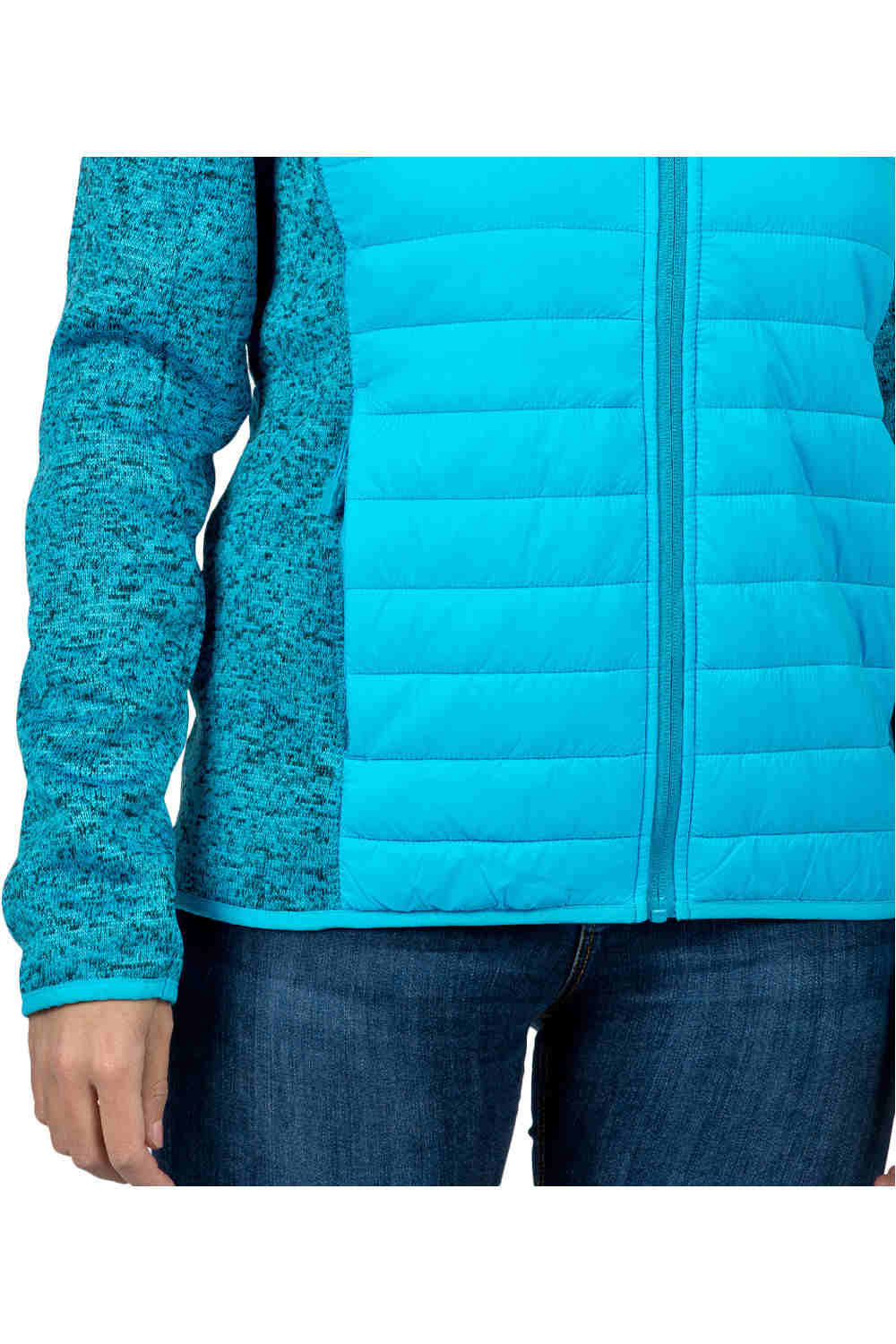 Izas forro polar mujer Izas CANFRANC 03 Izas forro polar mujer Izas CANFRANC 03