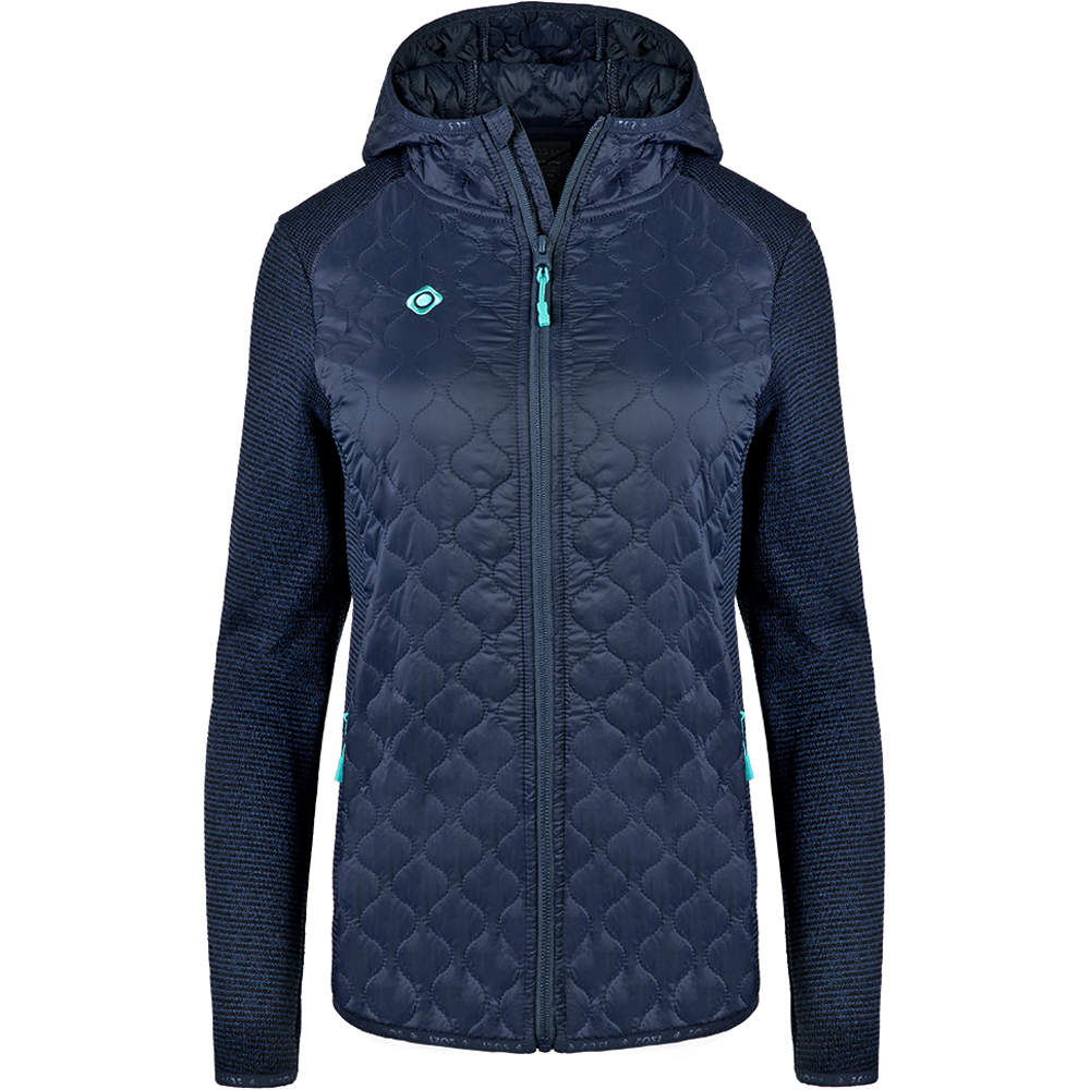 Izas chaqueta outdoor mujer Izas SIRESA C/C 04 Izas chaqueta outdoor mujer Izas SIRESA C/C 04